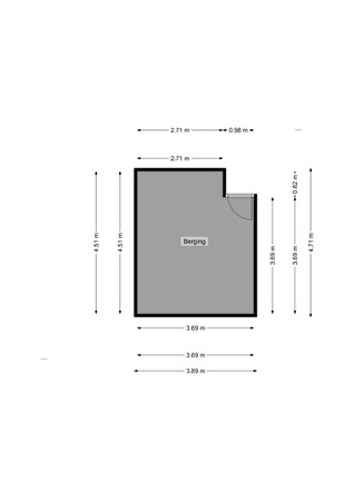 Medium property photo - Da Costaplein 22C, 3141 BC Maassluis